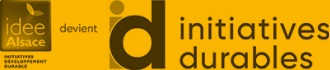 Idée Alsace devient Initiatives Durables
